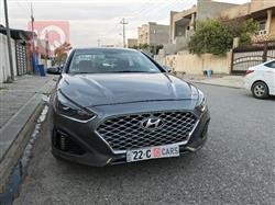 هیۆندای سۆناتا